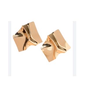 Statement Oorbellen, Dames, goud, sieraden, vrouw, accessoires, leuke, hippe, mooie, grote